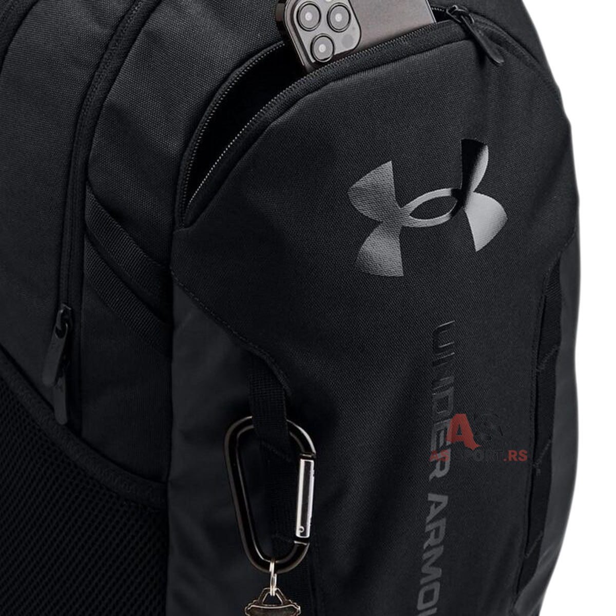 Hustle Backpack 1384672-003