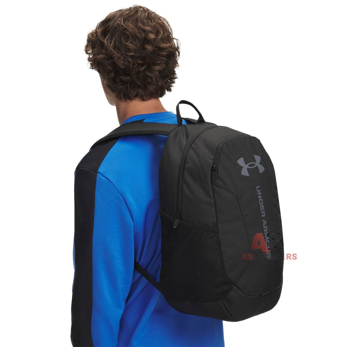 Hustle Lite Backpack 6000399-001