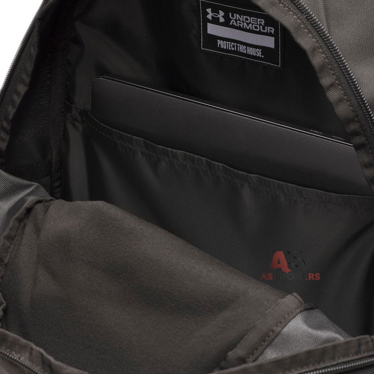 Hustle Lite Backpack 6000399-001