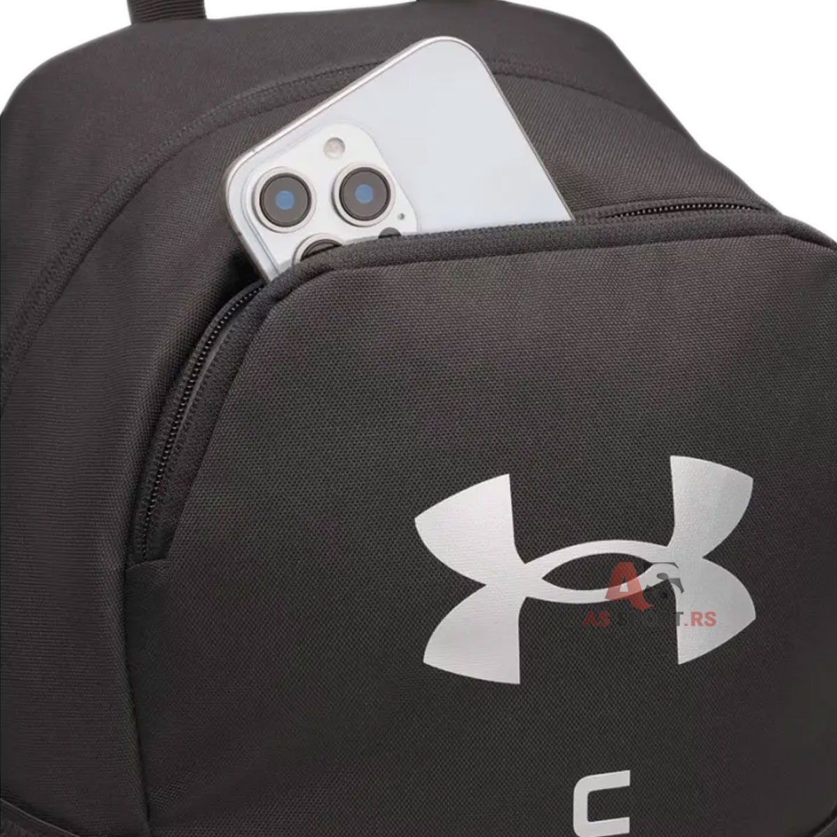 Hustle Sport 6 Backpack 6000397-001