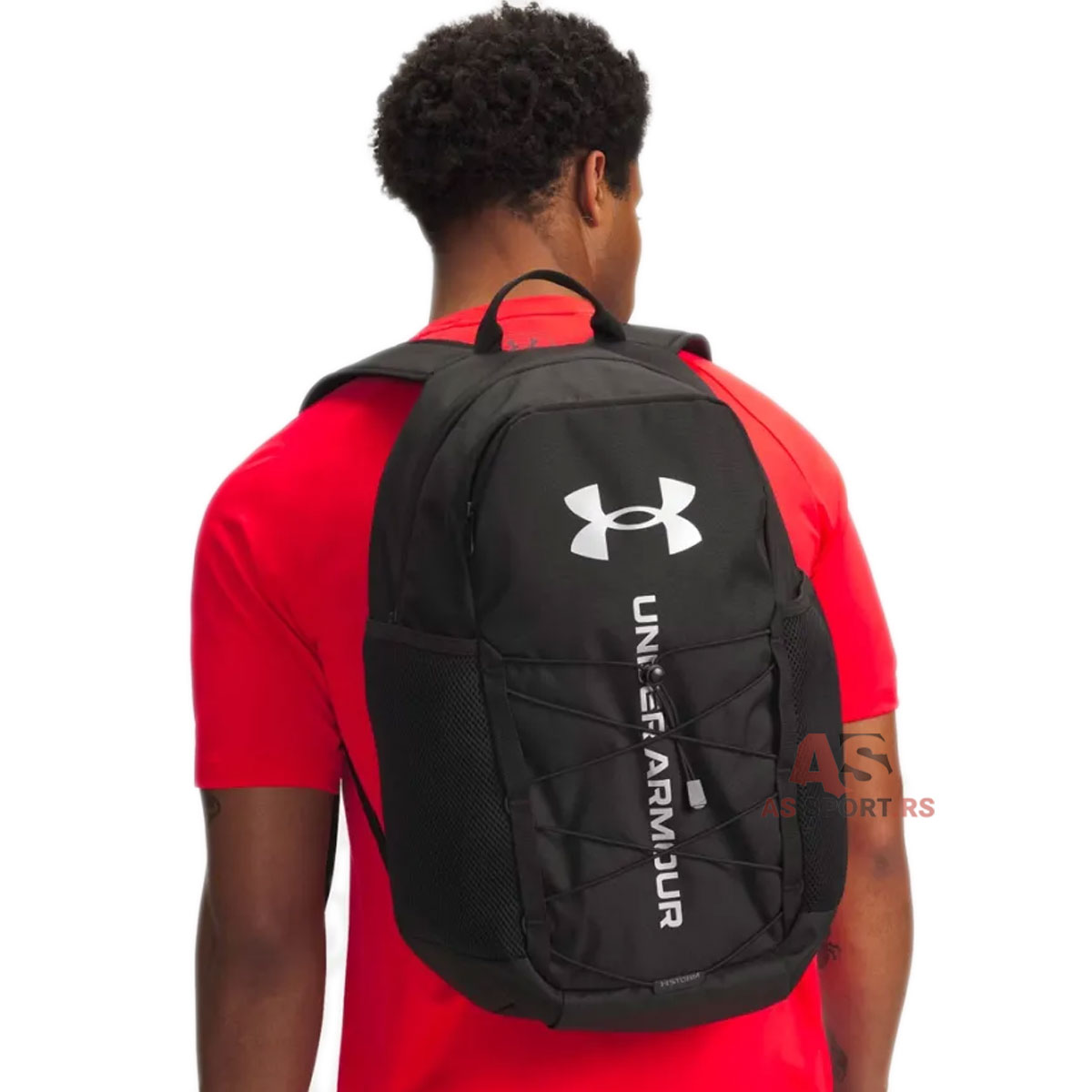 Hustle Sport 6 Backpack 6000397-001