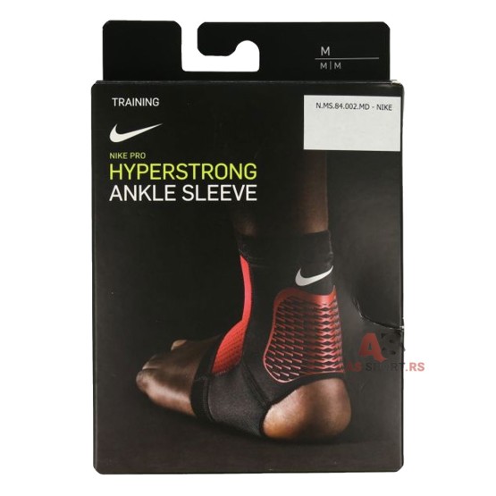 Hyperstrong Ankle Sleeve 3 M XL