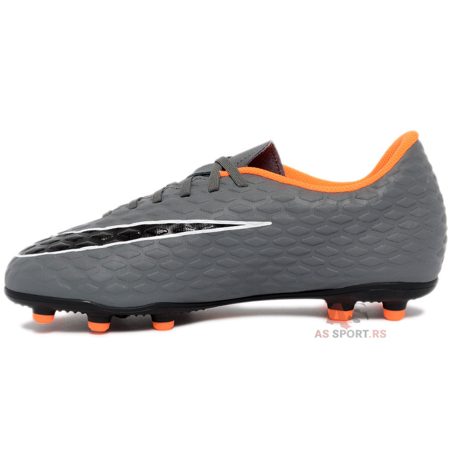 jr hypervenom 3 club fg