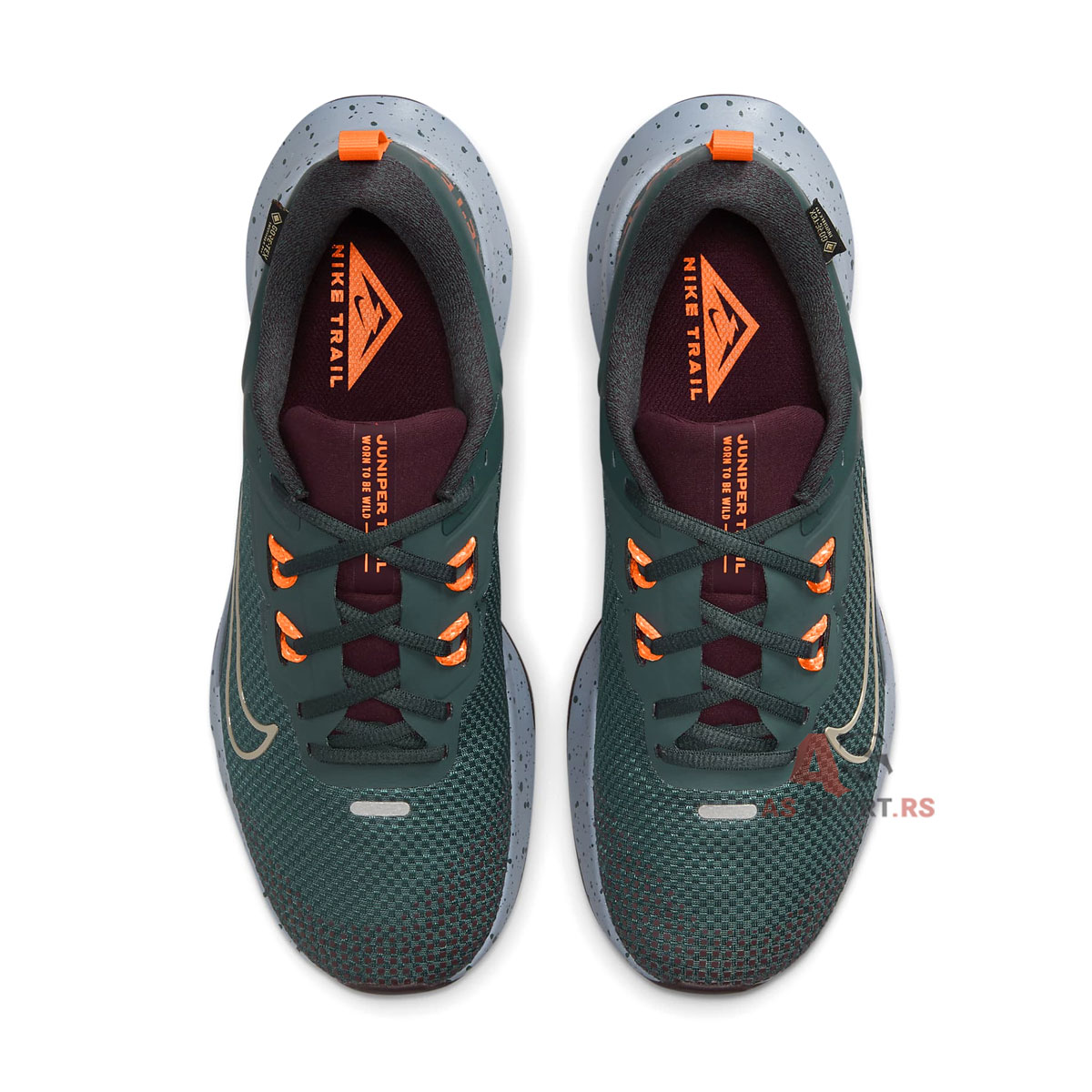 Juniper Trail 2 Gtx  45.5 FB2067-300-0Ujw