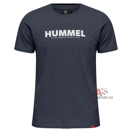 K.R. Hmllegacy T-Shirt  L