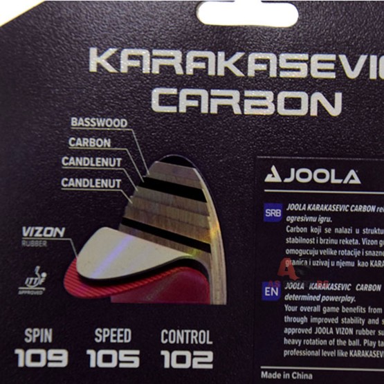 Karakašević Carbon