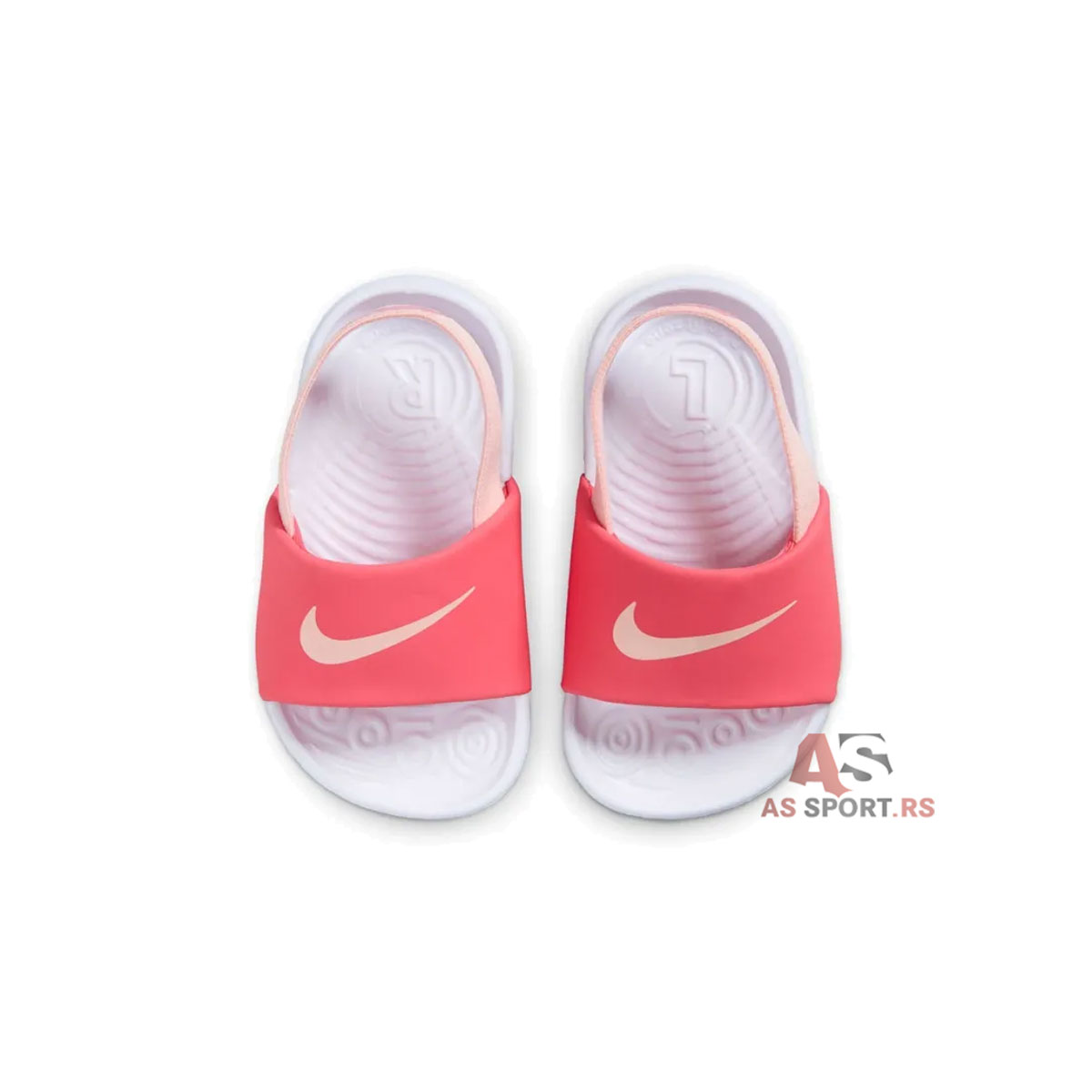 Kawa Slide 19.5 BV1094-800-2TES