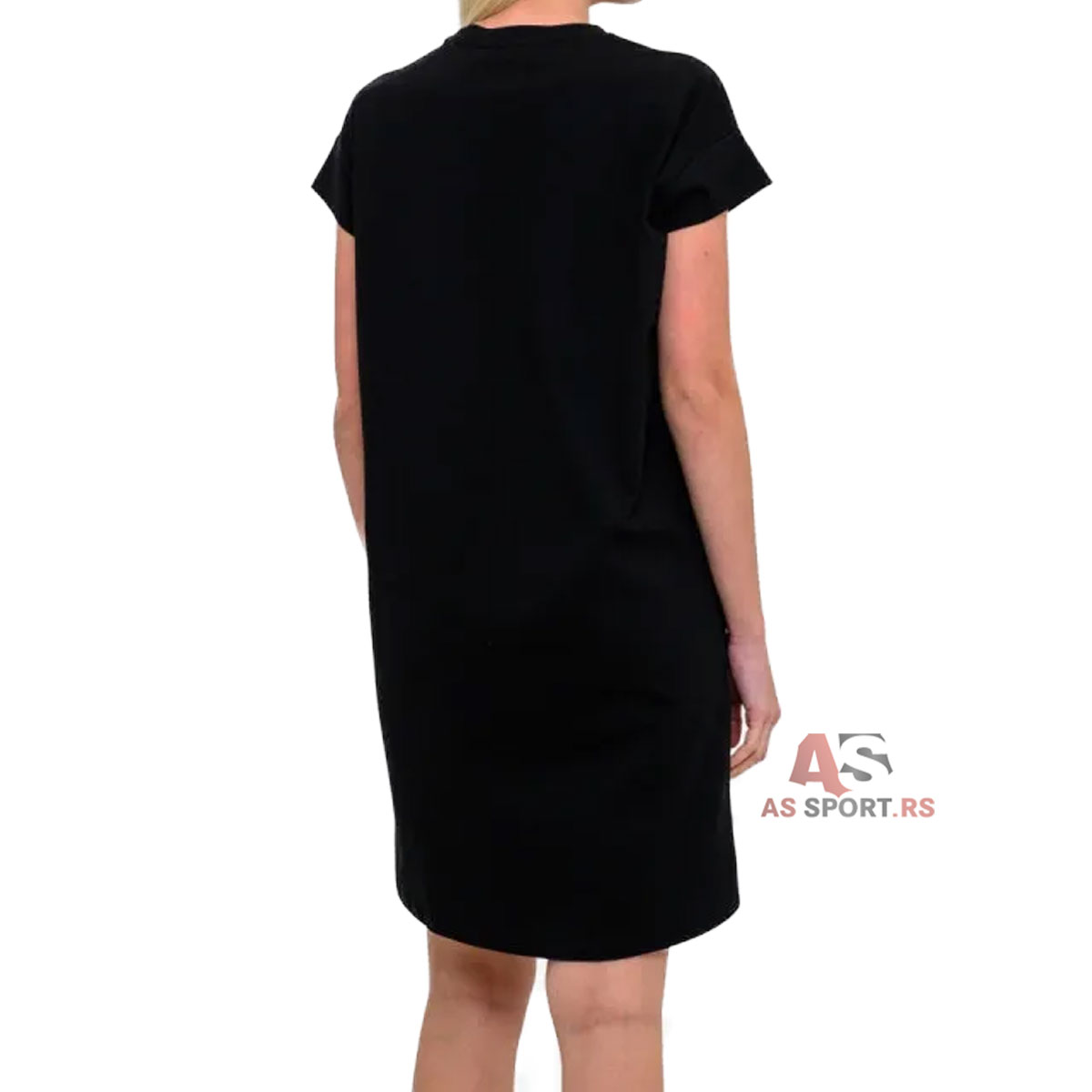Ladies Dress XS ELA261F900-01-4IVc