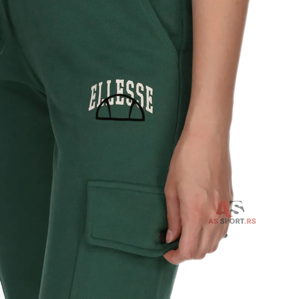 Ladies Hem Pants XS ELA233F101-61-kpUQ