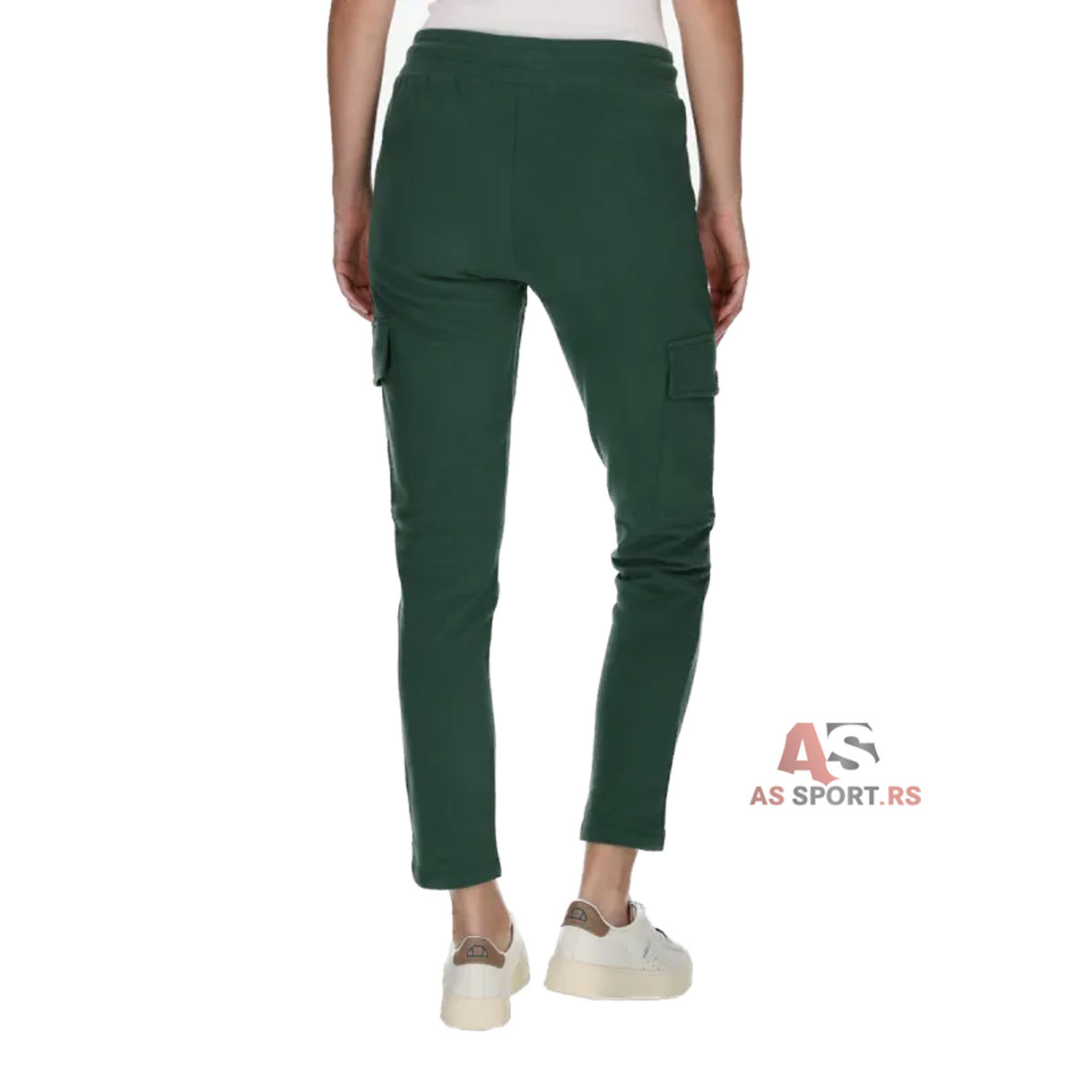 Ladies Hem Pants XS ELA233F101-61-kpUQ