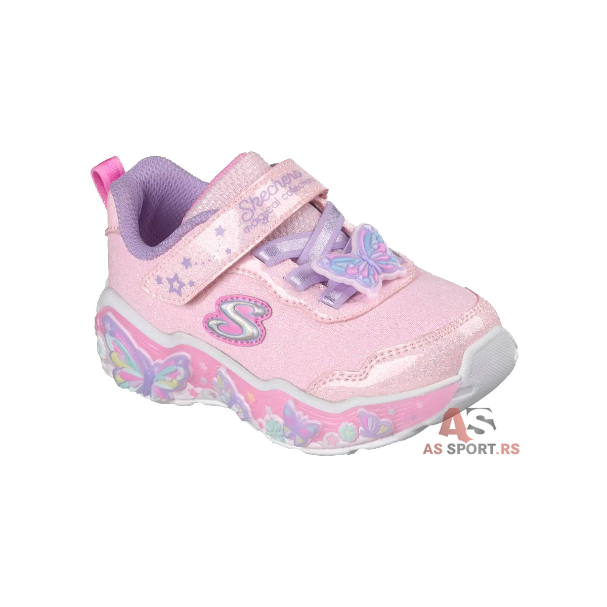 Lights Lil Butterfly Bliss 21 303066N-LPMT-R6vQ