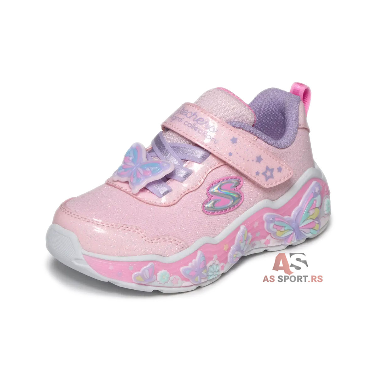 Lights Lil Butterfly Bliss 21 303066N-LPMT-R6vQ