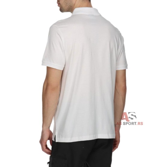 Line Polo T-Shirt  S