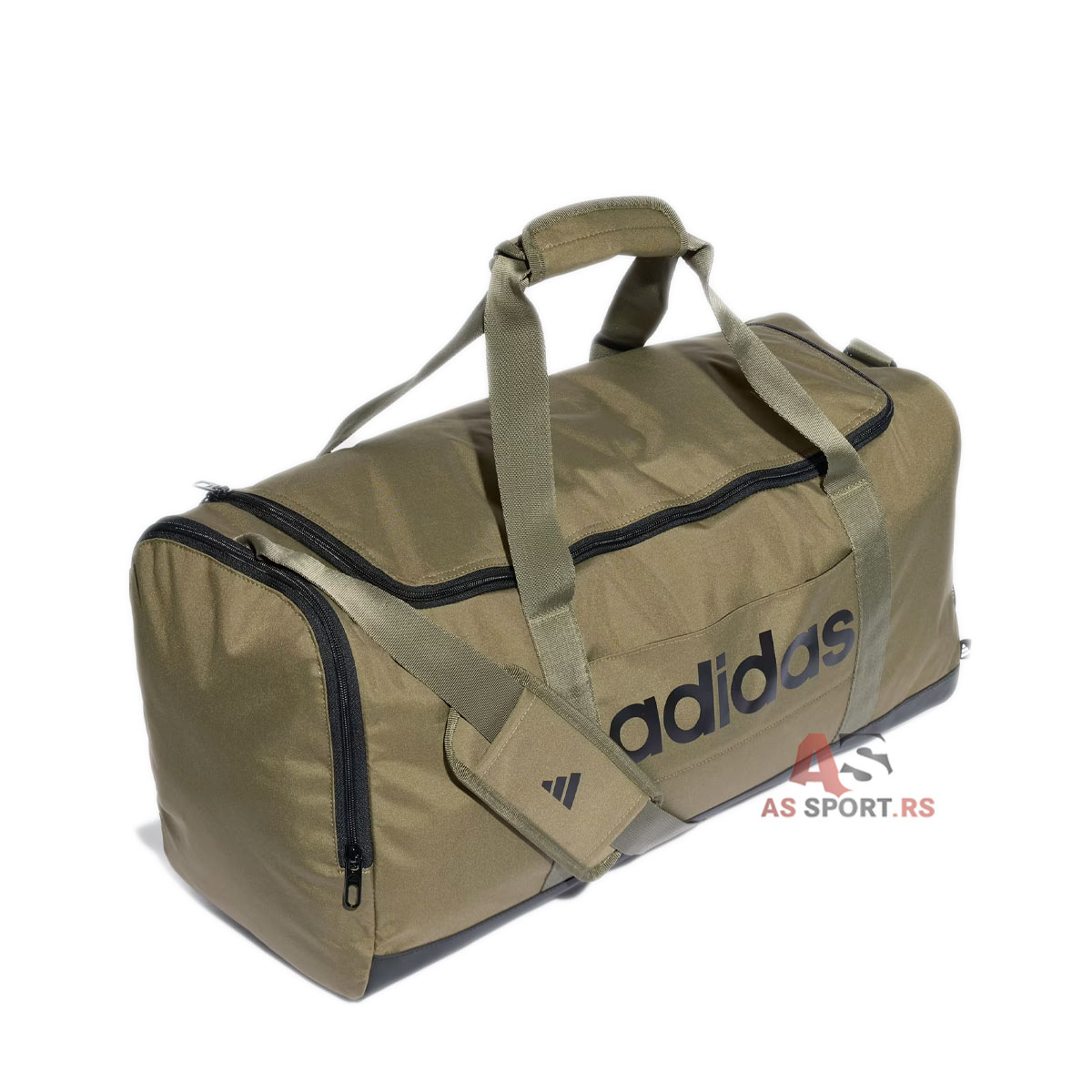 Linear Duffel M IN6119