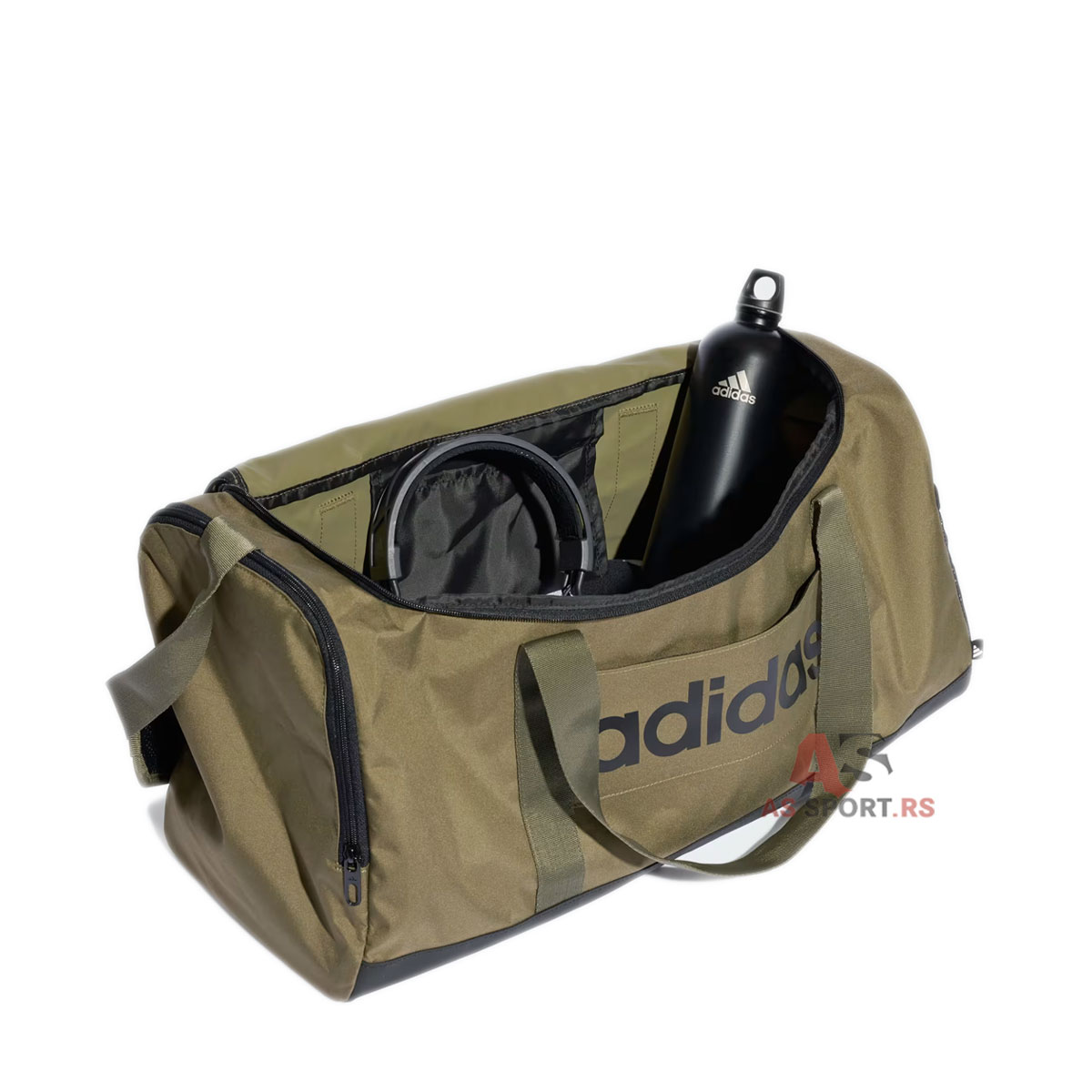 Linear Duffel M IN6119