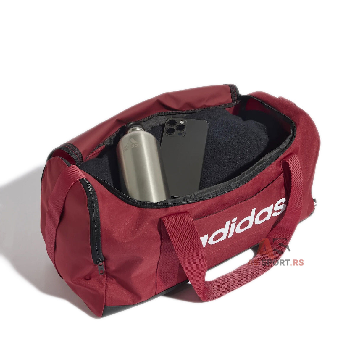 Linear Duffel S KE5706