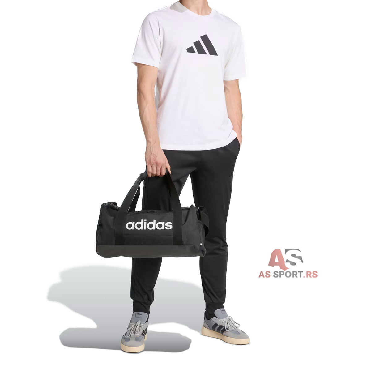 Linear Duffel S JE8343