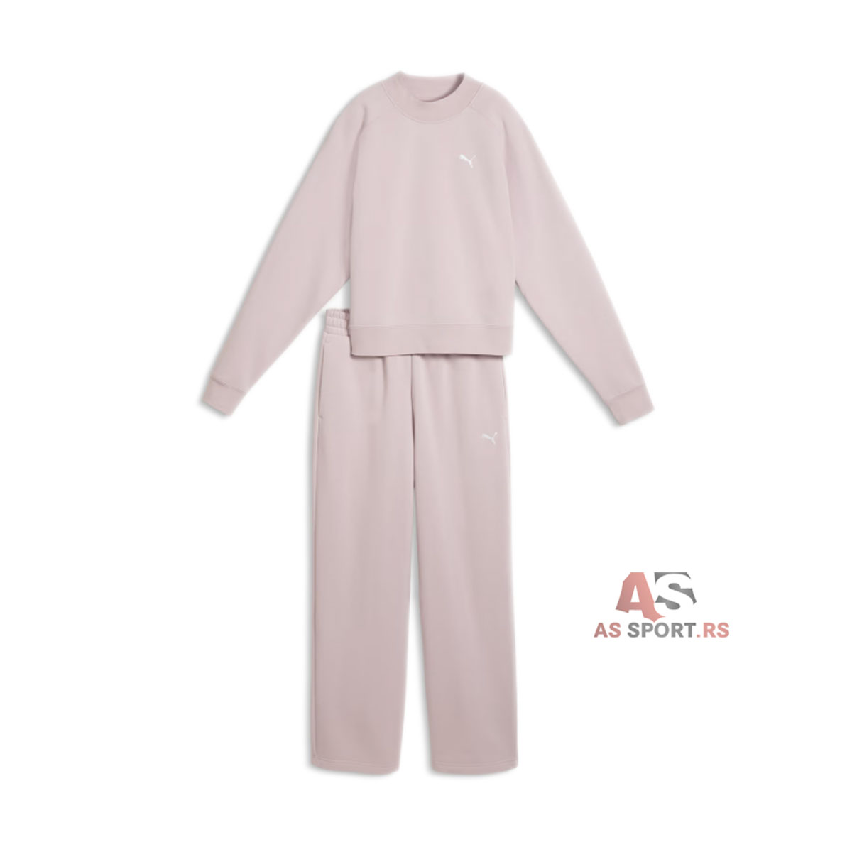 Loungewear Standard Sweat Suit XS 693995-49-T9bf