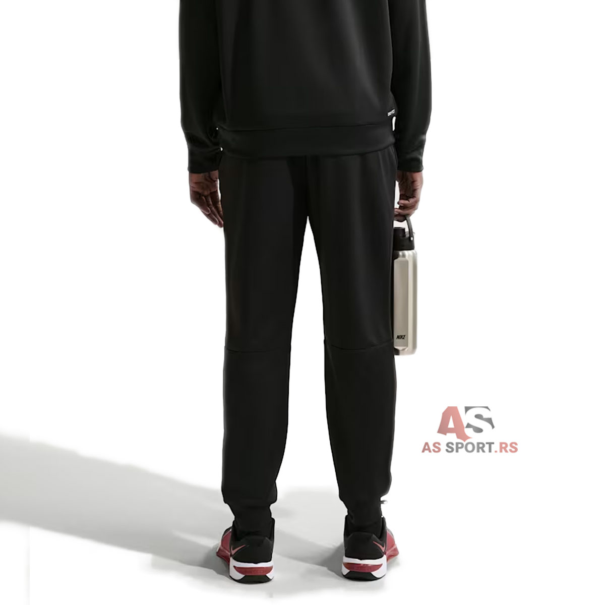 M Nk Df Uv Flex Flc Jogger S IF2989-010-WEq6