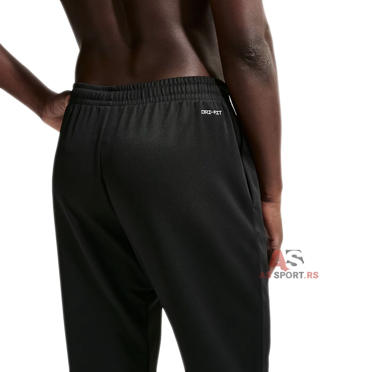 M Nk Df Uv Flex Flc Jogger S IF2989-010-WEq6