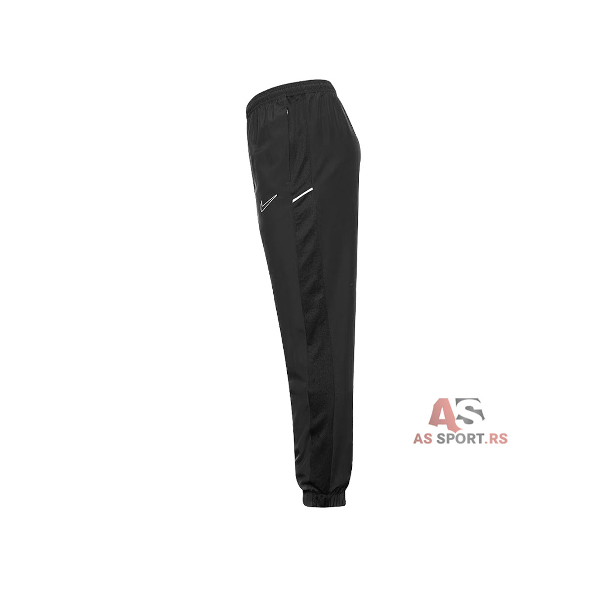 M Nk DriFIT Academy Track Pant XS FZ9852-010-Fh6a