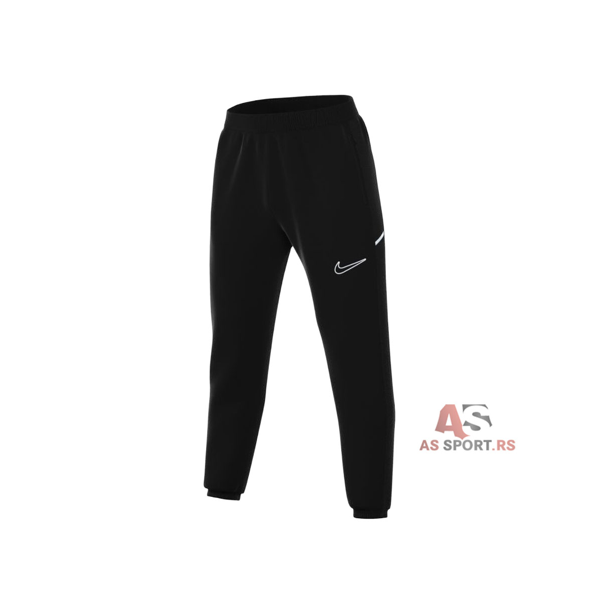 M Nk DriFIT Academy Track Pant XS FZ9852-010-Fh6a