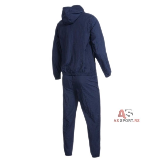 M NSW SPE WVN TRACK SUIT BASIC S