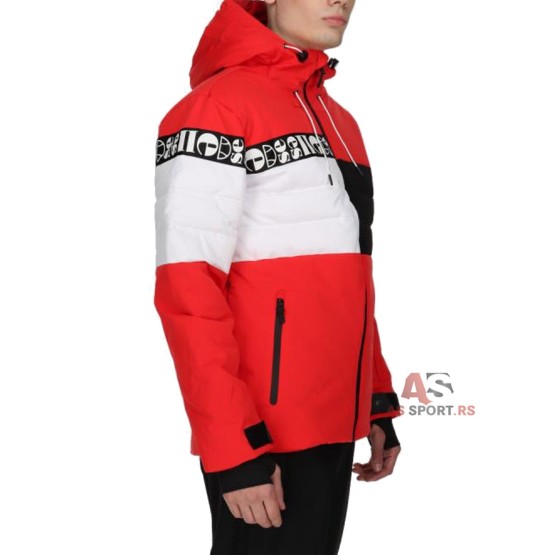 Maurizio Mens Ski Jacket  L