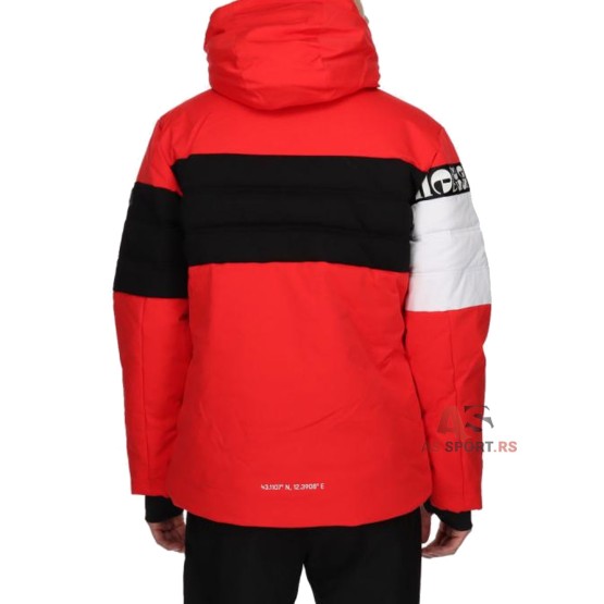 Maurizio Mens Ski Jacket  XL