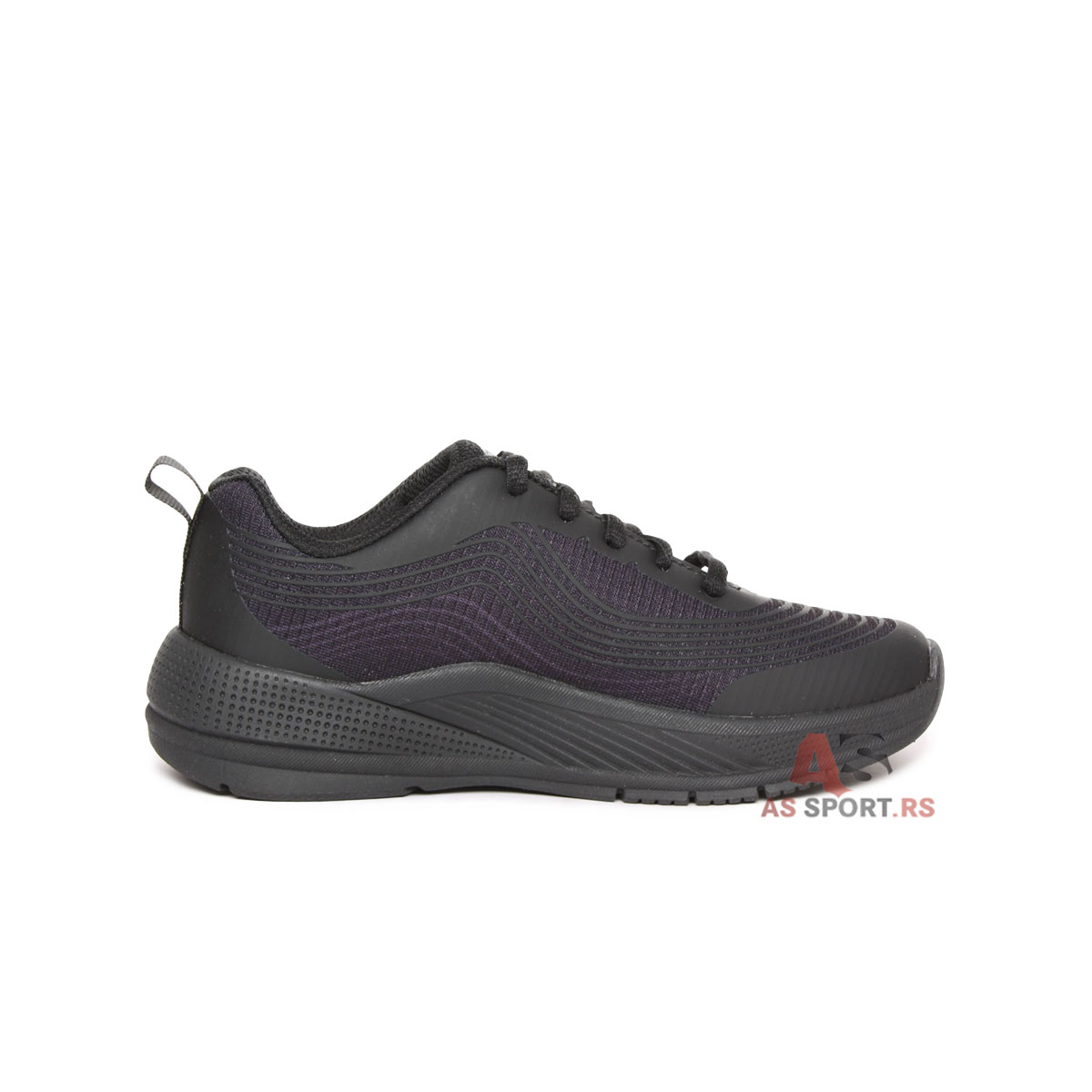 Microspec Advance Coastal 36 303576L-BBK-IAEM