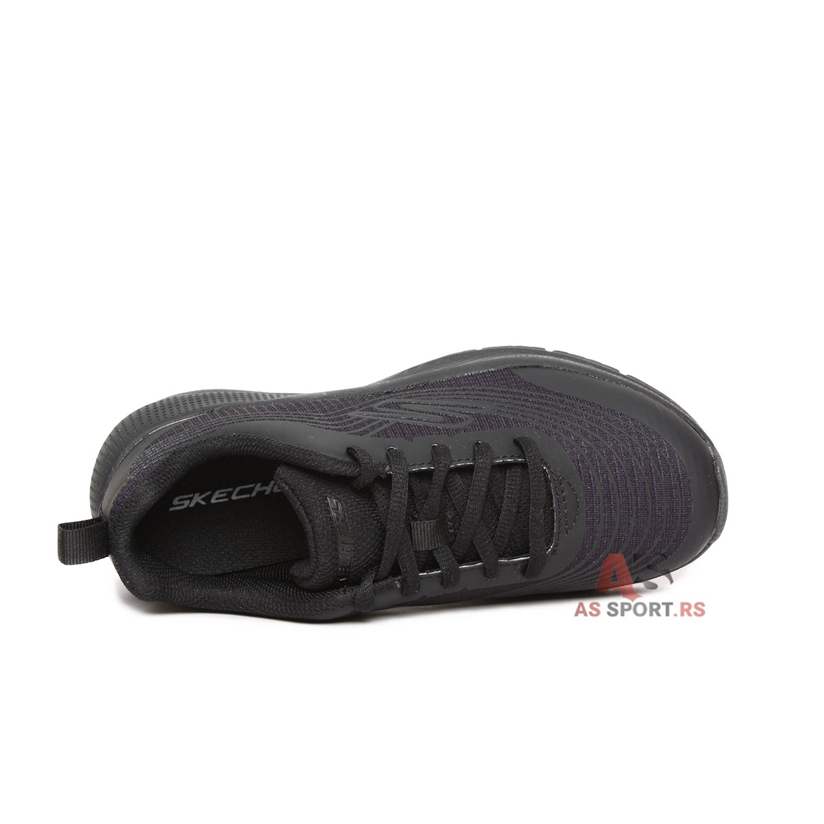 Microspec Advance Coastal 36 303576L-BBK-IAEM