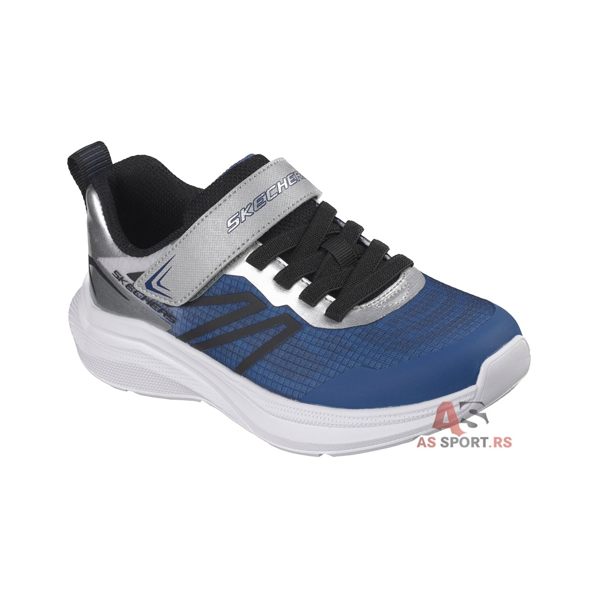 Microspec Velocity 27 404125L-NVSL-C4UI