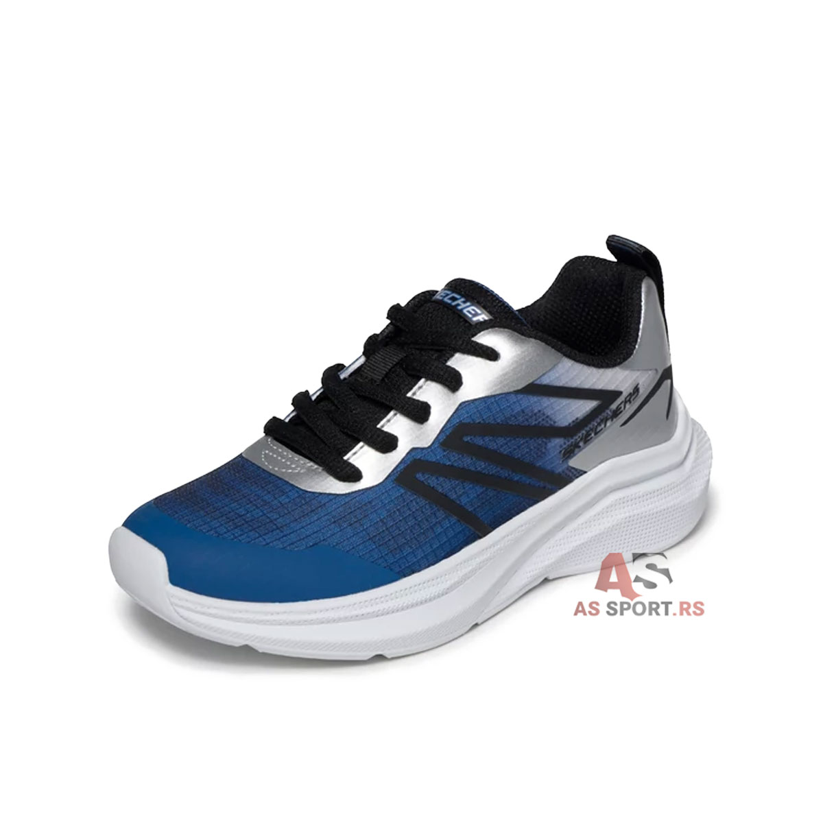 Microspec Velocity Zromic 36 404126L-NVSL-G2XY