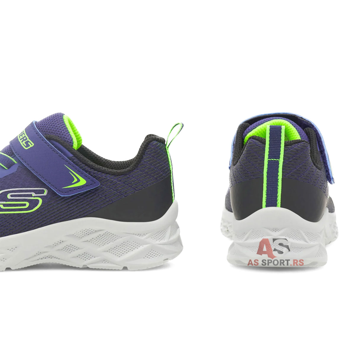 Microspec Zovri 27 403924L-NBLM-NAW5