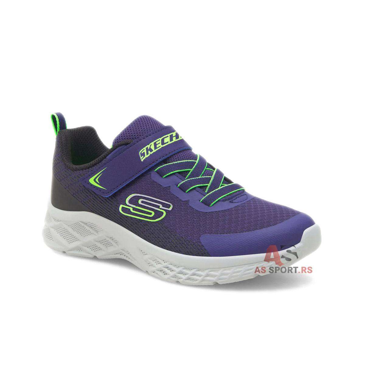 Microspec Zovri 27 403924L-NBLM-NAW5