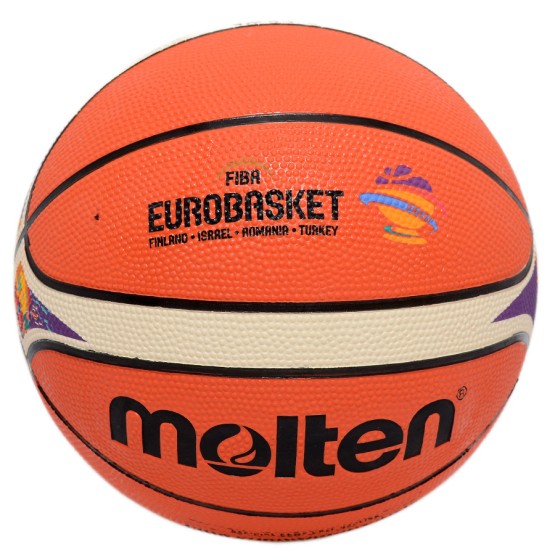GR7 Eurobasket 2017