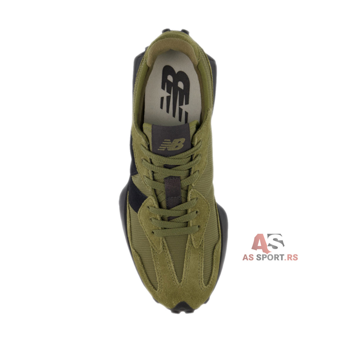 New Balance 327 45 U3274FO-uzSr