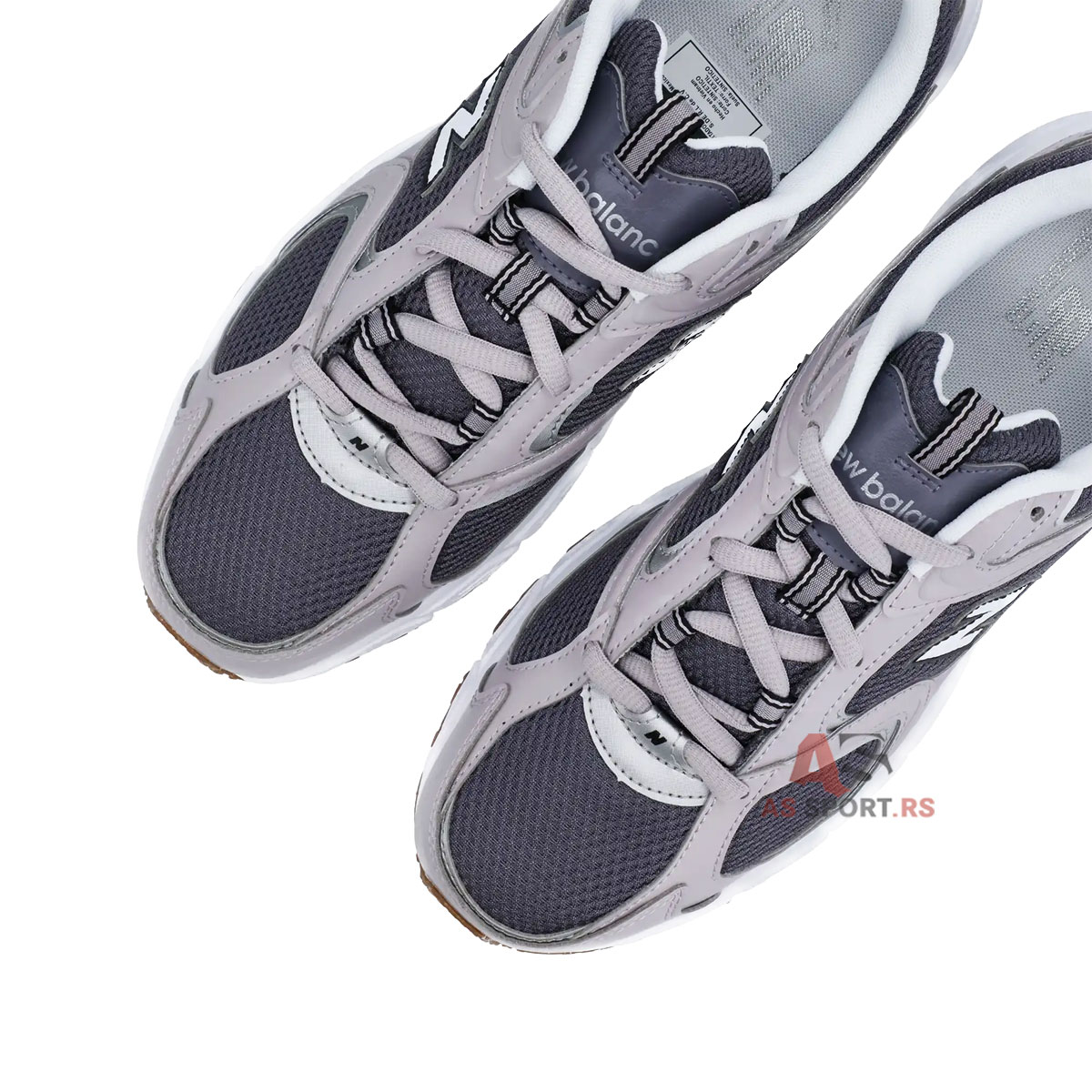 New Balance 408 41.5 U40827E-Mt09