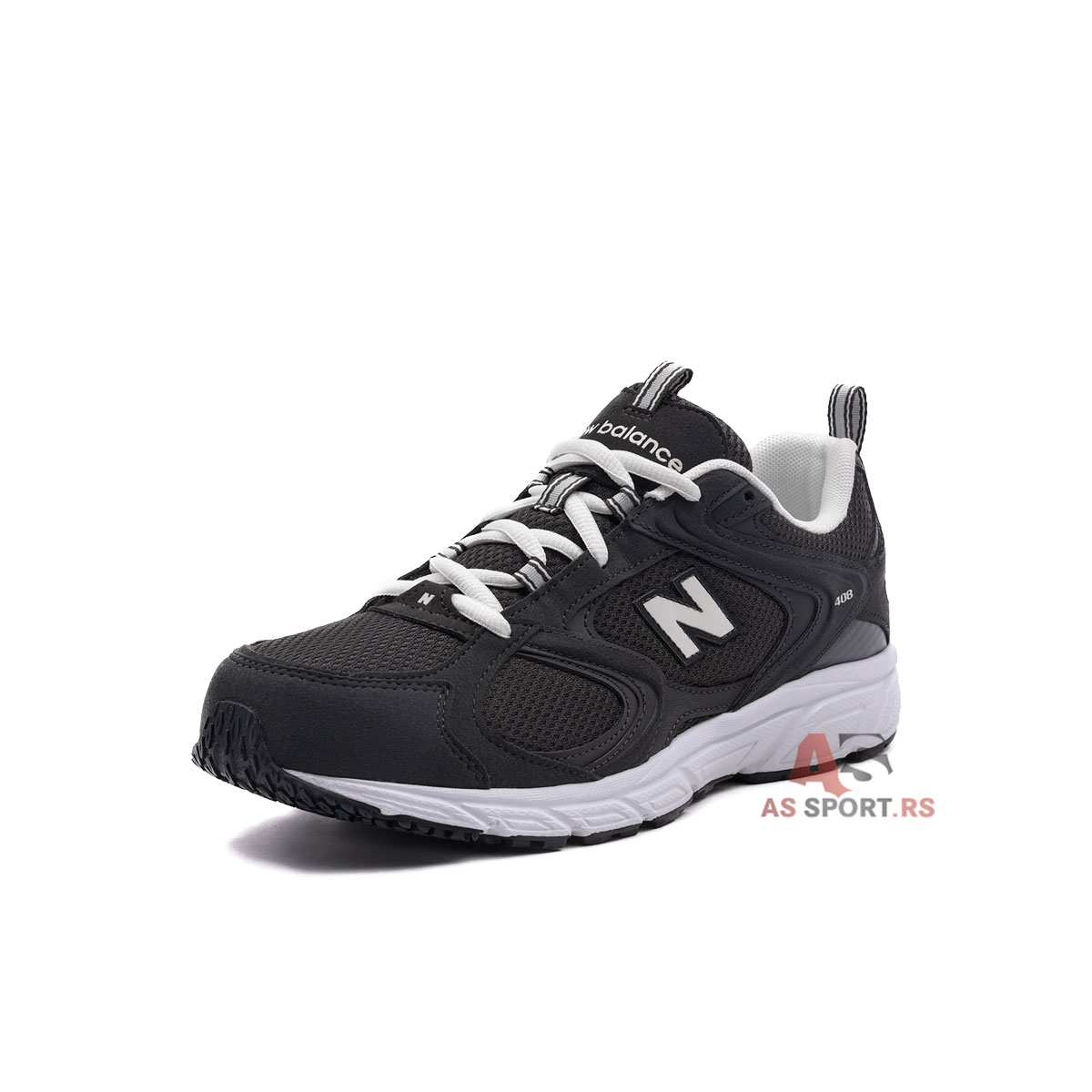 New Balance 408 41.5 U4089BN-RmvV