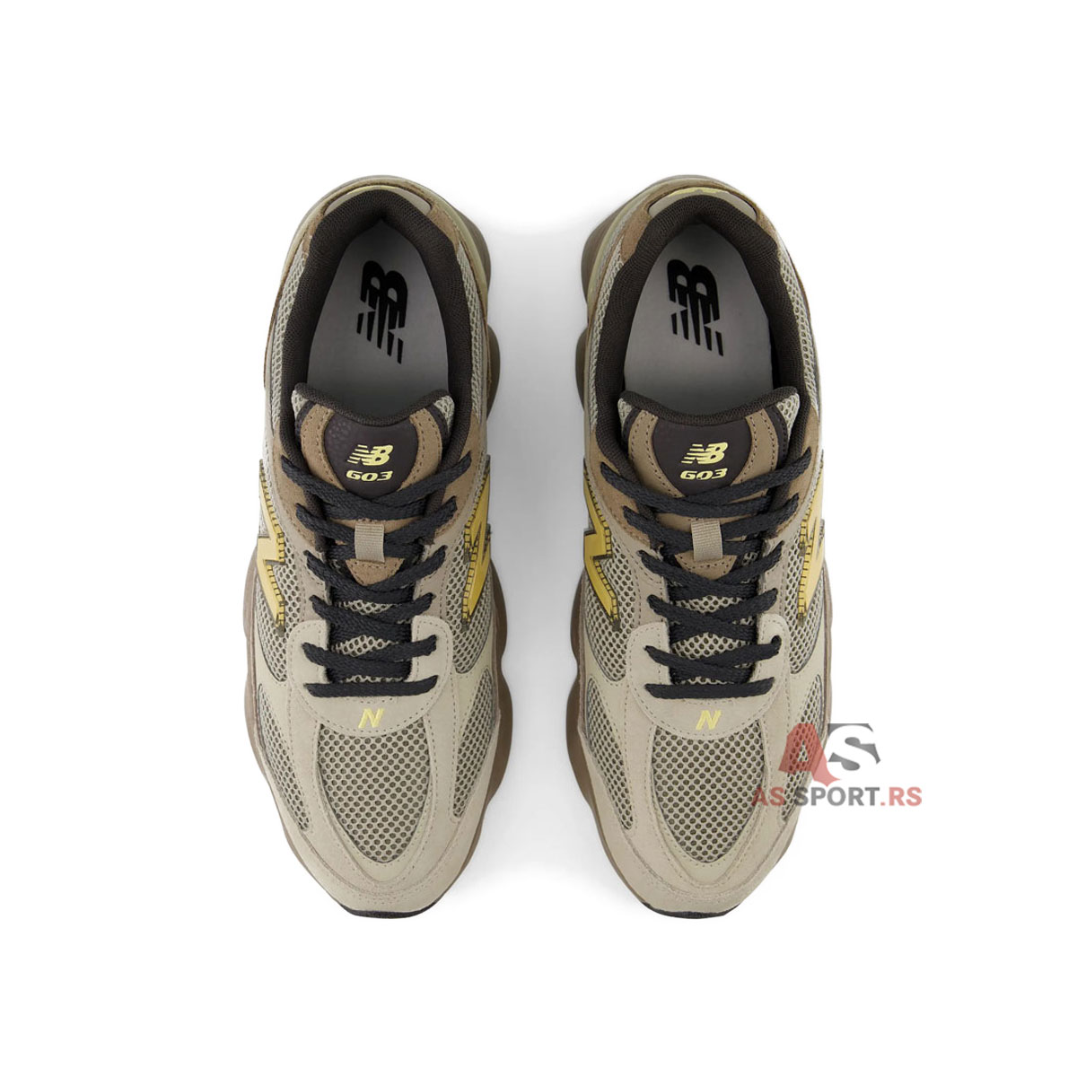 New Balance 603 41.5 M6034UU-7Tl0