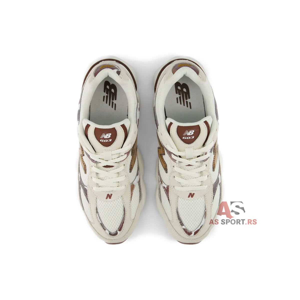 New Balance 603 36.5 W60342R-GjfO