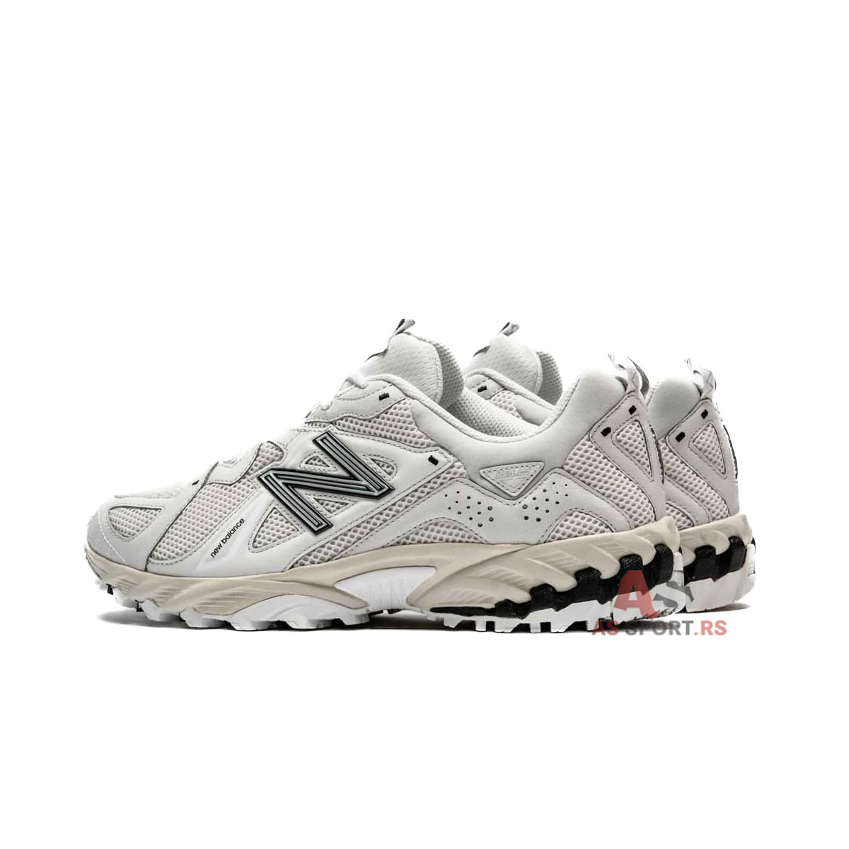 New Balance 610 45.5 ML610TBA-5nPC