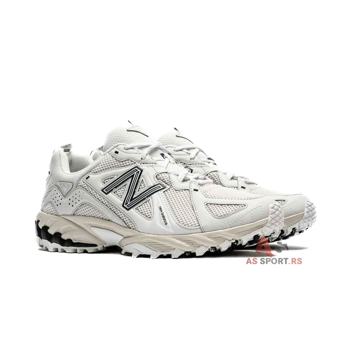 New Balance 610 45.5 ML610TBA-5nPC