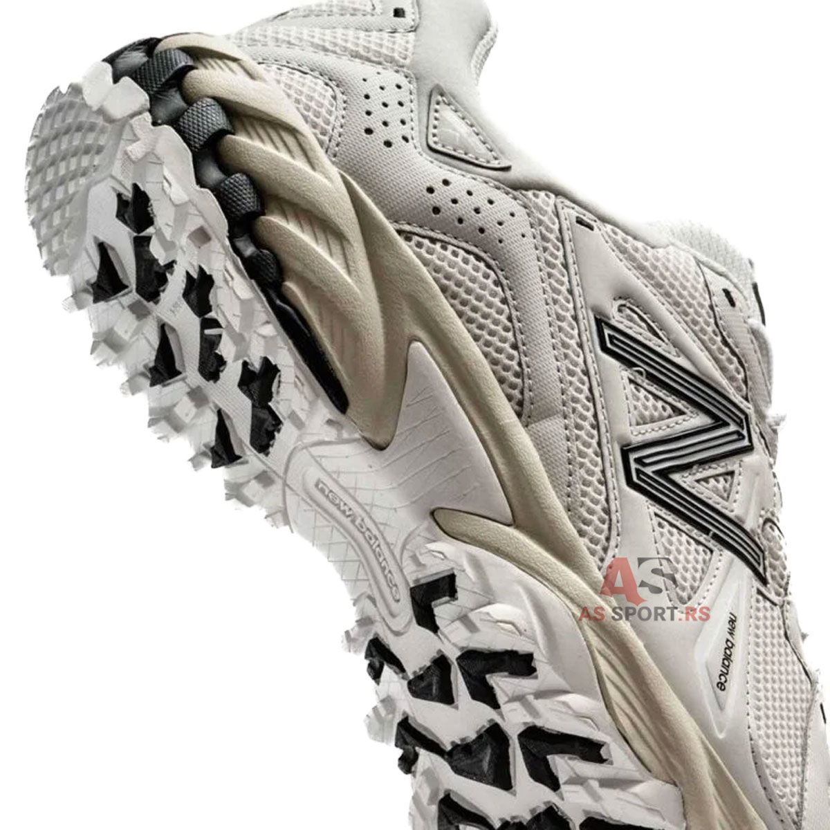 New Balance 610 45.5 ML610TBA-5nPC