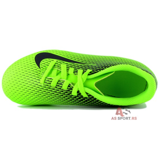 Jr Nike Bravata II FG 
