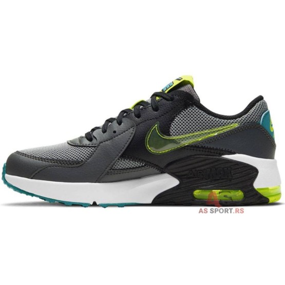 Air Max Excee Power Up GS 40
