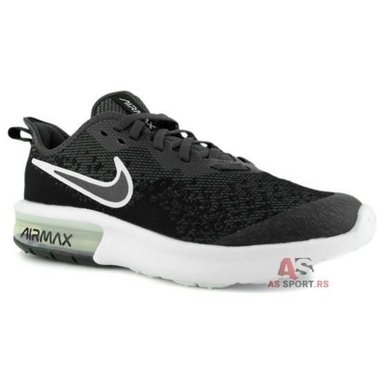 Air Max Sequent 4 GS