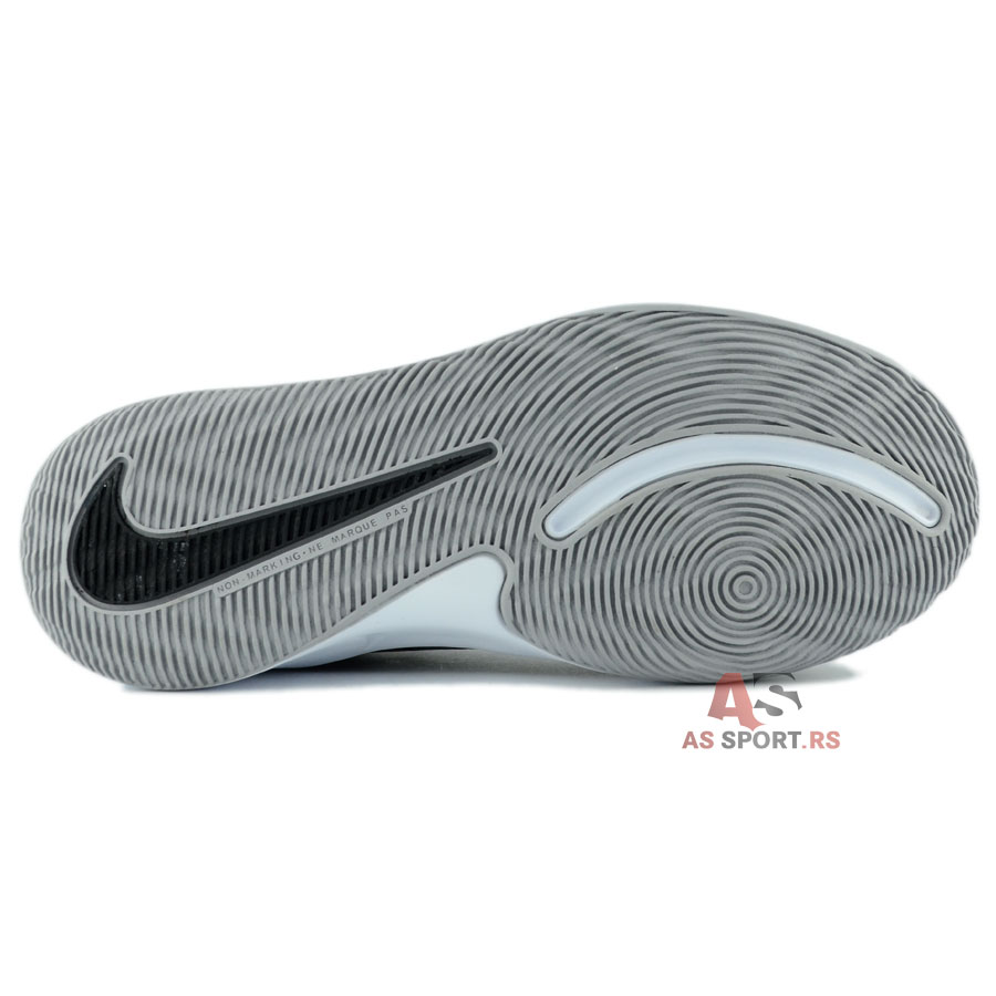Team Hustle D 9 (GS) AQ4224-001