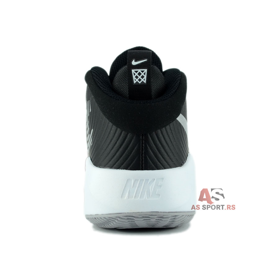 Team Hustle D 9 (GS) AQ4224-001