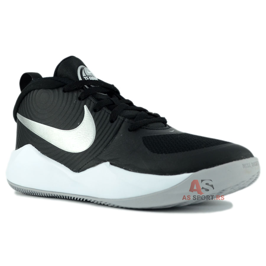 Team Hustle D 9 (GS) AQ4224-001